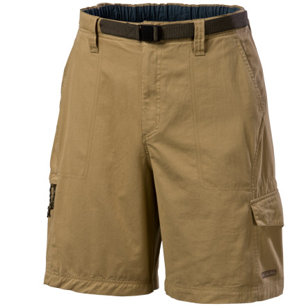 Columbia Otter Crest Trail Short - Men's - 2009