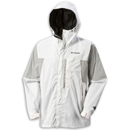 Columbia Thunderstorm II Jacket - Men's - 2009