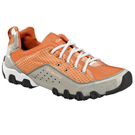 Columbia Dragonfly Shoe - Women's  - 2009