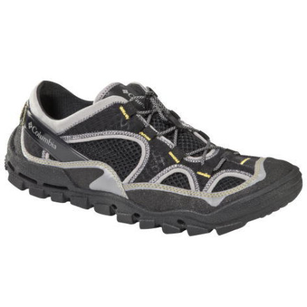 Columbia Hydratooth Water Shoe - Men's  - 2009