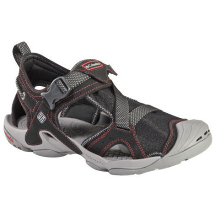 Columbia Reel Deal Sandal - Men's  - 2009