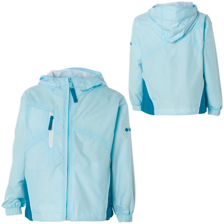 Columbia Star Lake Jacket - Girls' - 2009