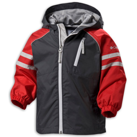 Columbia Sawyer River Jacket - Boys' - 2009