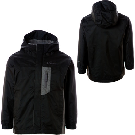 Columbia Cypress Brook II Jacket - Little Boys' - 2009