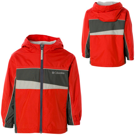 Columbia Jordie Hill Jacket - Toddler Boys' - 2009