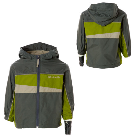 Columbia Jordie Hill Jacket - Infant Boys' - 2009