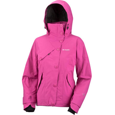 Columbia Paris Jacket - Women's - 2009