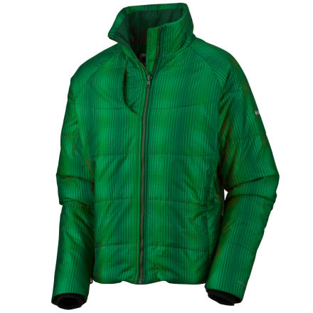 Columbia Vienna Jacket - Women's - 2009