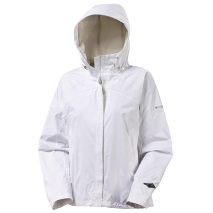 Columbia Forest Flip Rain Jacket - Women's - 2009