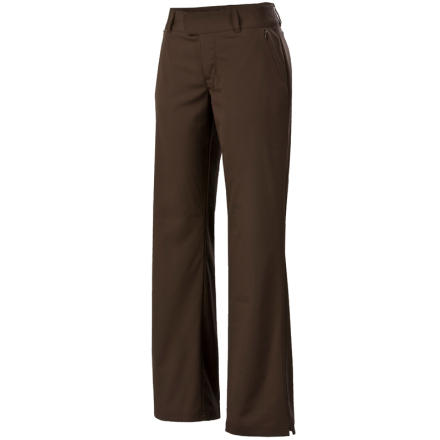 Columbia Globetrekker ll Stretch Pant - Women's - 2009
