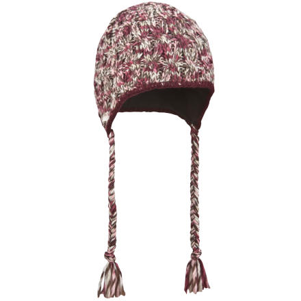 Columbia Simply Spun Peruvian Hat - Women's - 2009