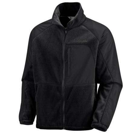 Columbia Ten Trail II Fleece Jacket - Men's - 2009