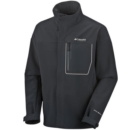 Columbia Ice Ax II Soft Shell Jacket - Men's - 2009