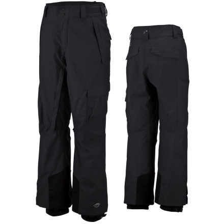 Columbia Apollo II Pant - Men's - 2009