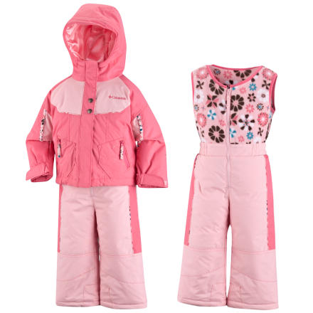 Columbia Annie Angel Set - Toddler Girls' - 2009