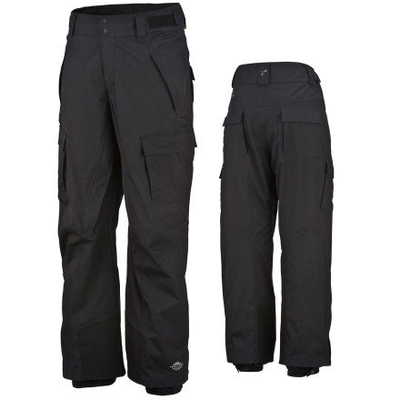 Columbia Ridge Run Pant - Men's - 2009