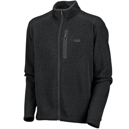 Columbia Voltage II Full-Zip Jacket - Men's - 2009
