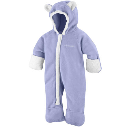 Columbia Bear Hug II Bunting - Infant Girls' - 2009