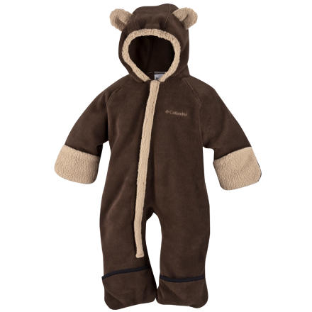 Columbia Bear Hug II Bunting - Infant Boys' - 2009