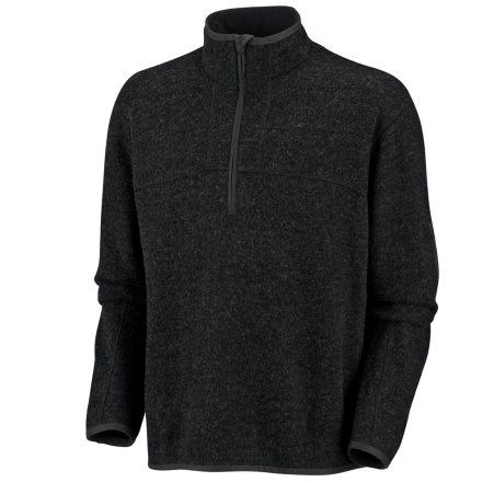 Columbia Arctic Power Train Sweater - Men's - 2009