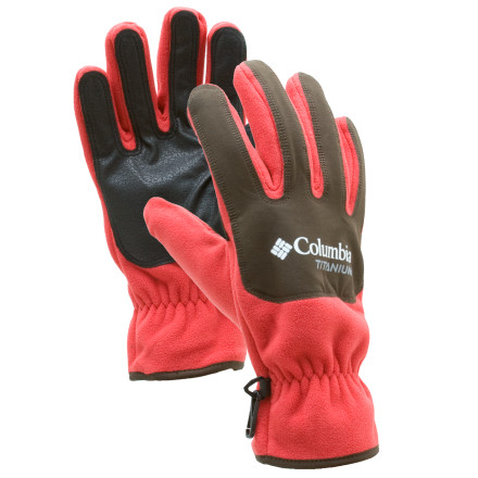 Columbia Ballistic Glove - Men's - 2009