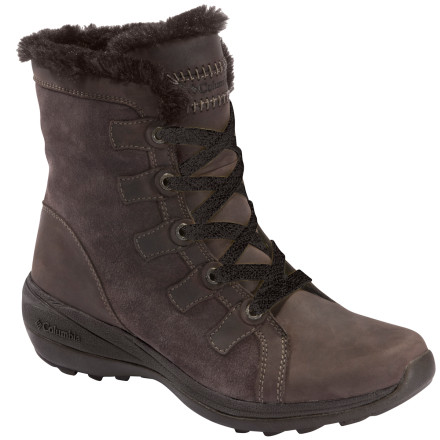 Columbia Mineola Boot - Women's - 2009