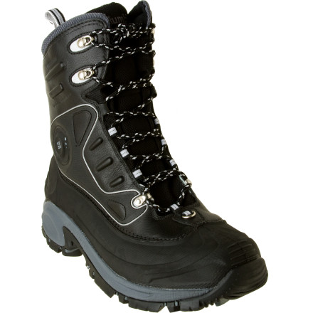 Columbia Bugathermo Boot - Men's - 2010