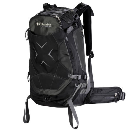Columbia Storm Patrol Ski Pack
