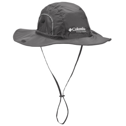 Columbia Thunderstorm 2 Booney Hat - 2010