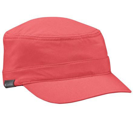Columbia Edgewater 2 Military Hat - Women's - 2010
