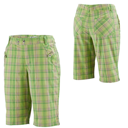 Columbia Tender Trails Short - Women's - 2010