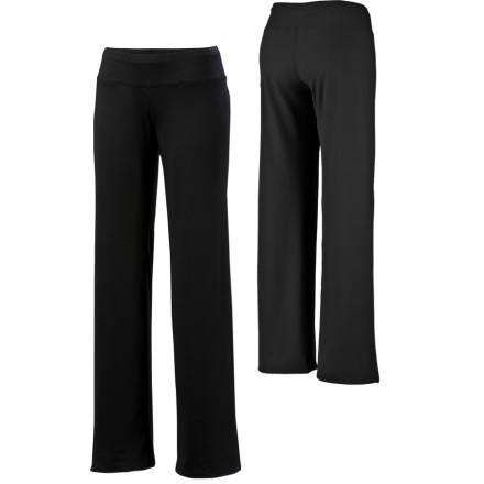 Columbia Timeless Travel Pant - Women's  - 2010