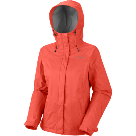 Columbia Arcadia Rain Jacket - Women's