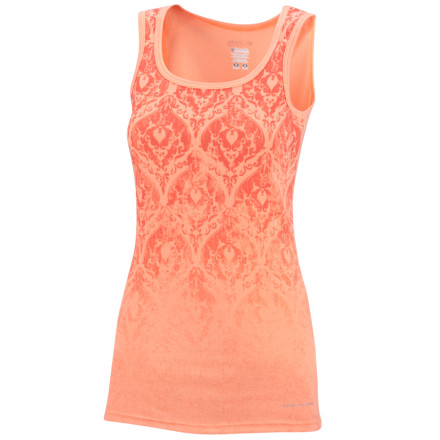 Columbia Bombay Bound Tank Top - Women's  - 2010