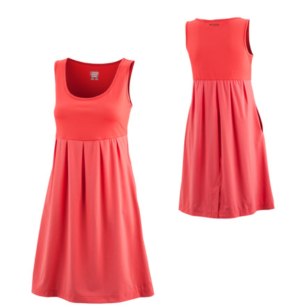 Columbia Marakesh Maven Dress  - Women's  - 2010