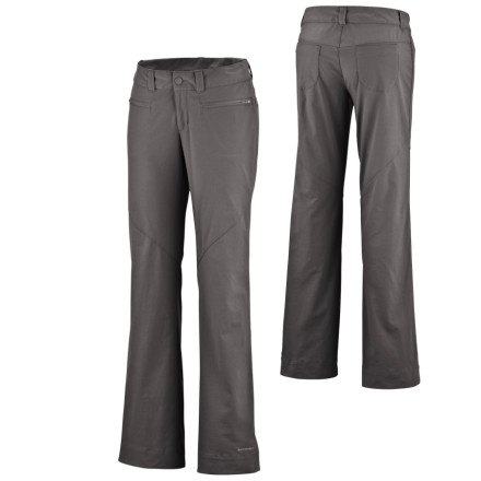 Columbia Mumbai Mover Pant - Women's  - 2010