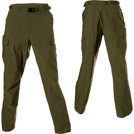 Columbia Silver Ridge Stretch Pant - Men's - 2010