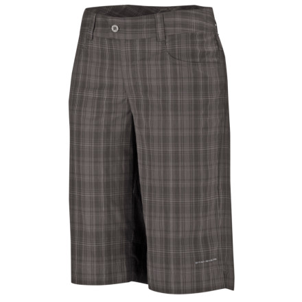 Columbia Zambia Zen Short - Women's  - 2010