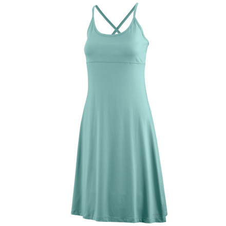 Columbia Costa Bella Dress - Women's  - 2010