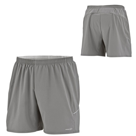 Columbia Trail Line Streaker Short - Men's - 2010