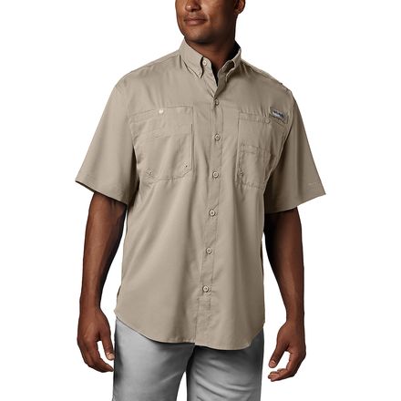 Columbia Tamiami II Short Sleeve Shirt