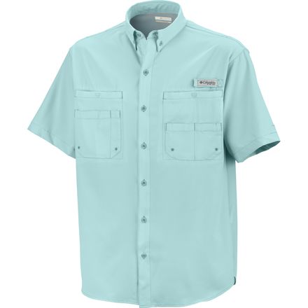 Columbia Tamiami II Short Sleeve Shirt