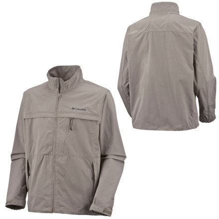 Columbia Venture Creek Jacket - Men's - 2010