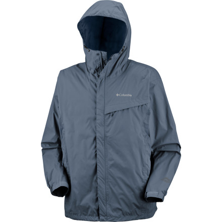 Columbia Watertight Jacket - Men's