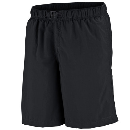 Columbia Whidbey Water Shorts - Men's - 2010