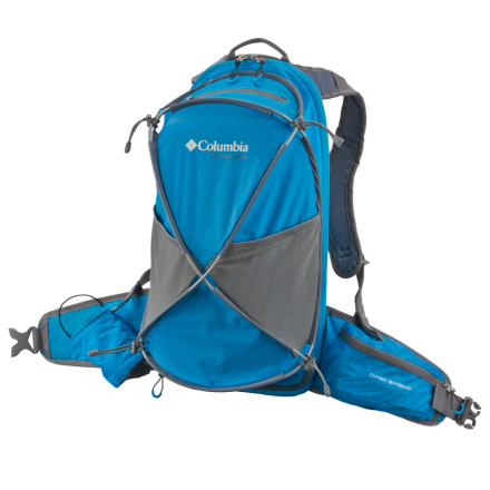 Columbia Mobex Backpack - 1587cu in