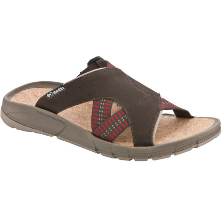 Columbia Whiprey Sandal - Men's - 2010