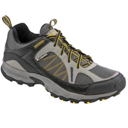 Columbia Switchback Shoe - Men's - 2010
