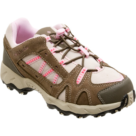 Columbia Tagori Hiking Shoe - Girls' - 2010