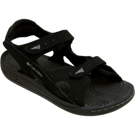 Columbia Skimmer Sandal – Little Boys’